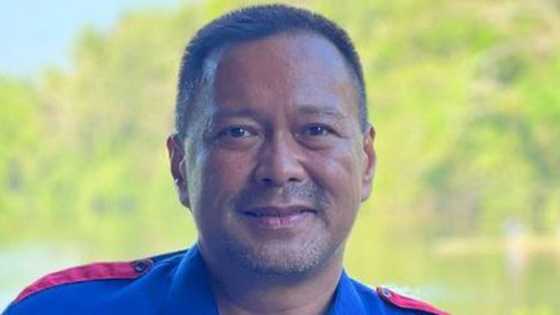 JV Ejercito, nilinaw na hindi kasama si Yanna sa viral road rage ride