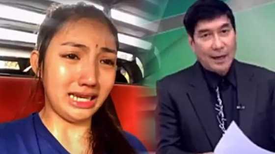 'Makaganda', dumulog na kay Tulfo upang ireklamo ang vlogger BF na si 'Makagwapo'