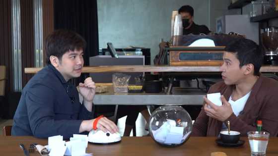 Joshua Garcia umaming nagawa nang mag-‘drunk call’ at hindi pa raw naba-basted