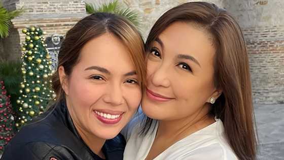 Sharon Cuneta, nag-post ukol sa family; shinare pic nila ni Julia Montes