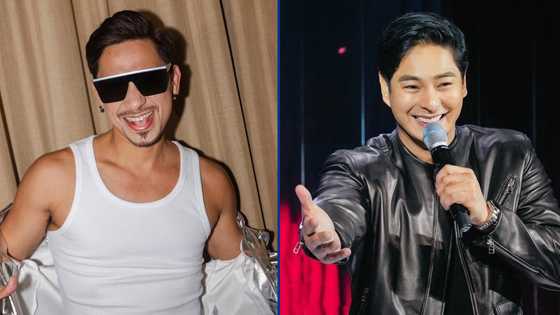 Jhong Hilario, napaamin sa kakaibang naramdaman habang kaeksena si Coco Martin