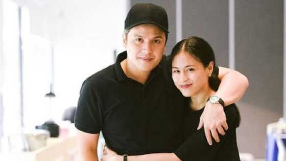 Toni Gonzaga, proud kay Paul Soriano matapos nito i-direct ang SONA ni Pres. Bongbong Marcos