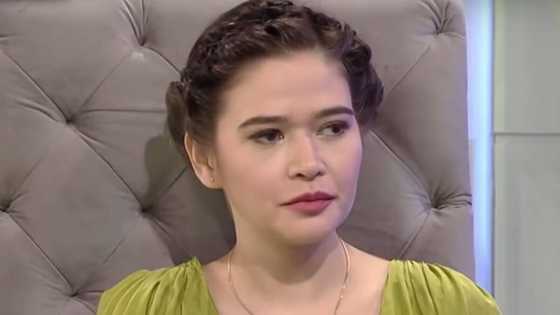 Bela Padilla accuses Bureau of Customs of unfair fees, mishandling of packages