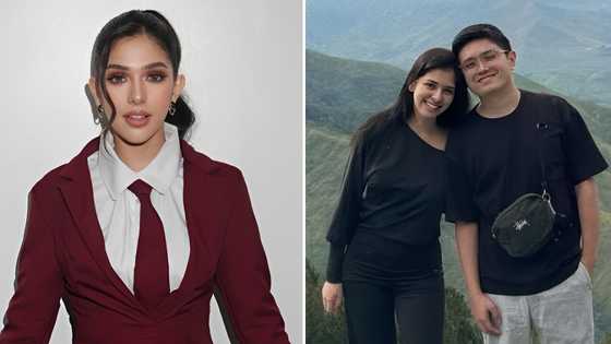 Joy Barcoma, ibinunyag ang sikreto sa walong taong relasyon nila ni Cong