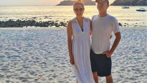 Neri Miranda teases husband Chito Miranda about their age gap