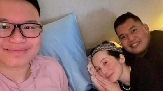 Dindo Balares gives update on Kris Aquino: “as sharp as ever at makulit pa rin”