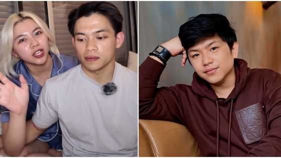Chloe San Jose, nakipagbardagulan kay Darryl Yap: "Dami mong say. Quits lang"