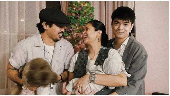 Meryll Soriano, ibinahagi ang ginawang paghahanda para sa panganganak