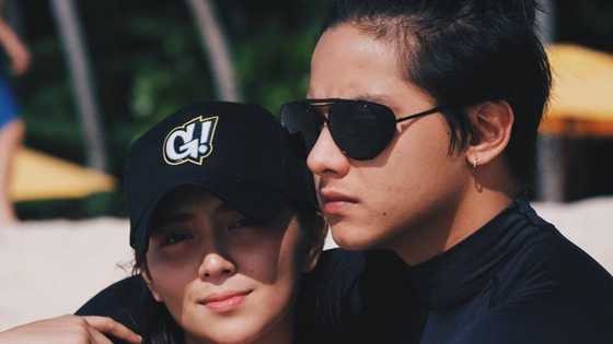 Kathryn Bernardo’s dad addresses real attitude of Daniel Padilla off-cam