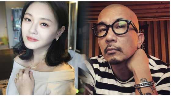 Barbie Hsu at DJ Koo Jun-yup, isinapubliko ang tungkol sa kanilang pagpapakasal
