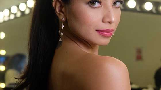 Glaiza De Castro, emosyonal na ibinahagi ang masakit na dahilan ng pagkamatay ng ama