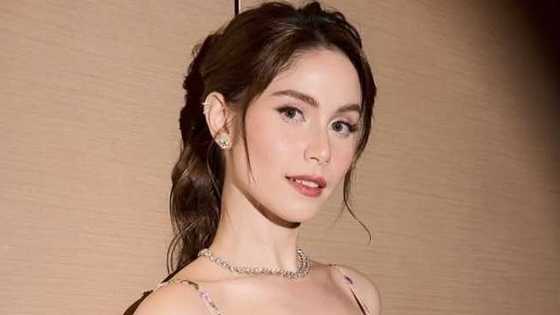 Jessy Mendiola feels 'flattered' over positive reactions to her new teleserye role