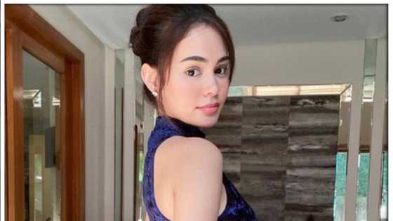 Ivana Alawi, ikinuwento ang karanasan nang sigaw-sigawan siya ng isang TV host