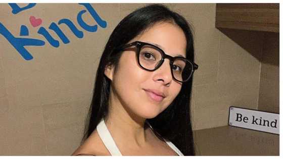 Maxene Magalona, gumigising ng 4am araw-araw para sa kanyang healing