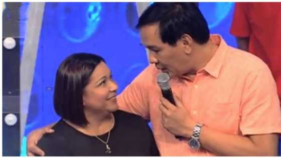 Alma Moreno, sinabing nagkakamustahan sila ng lovelife ni Joey Marquez