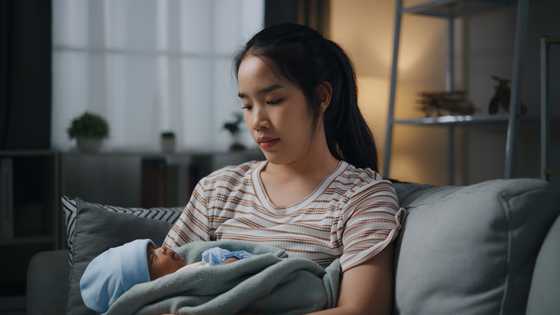 The intended mother refused the baby I carried – The reason nearly destroyed three families