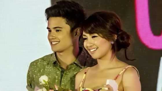Kathryn Bernardo at James Reid, magtatambal sa isang teleserye