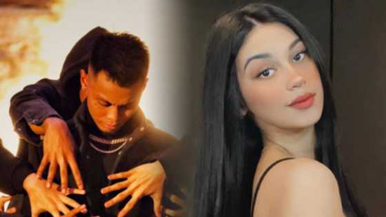 Skusta Clee, nag-post sa kauna-unahang pagkakataon matapos magsalita ni Zeinab Harake