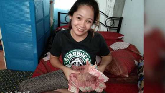 Netizen inspires many after her "Ipon Challenge" reached a whopping 5-digit figure