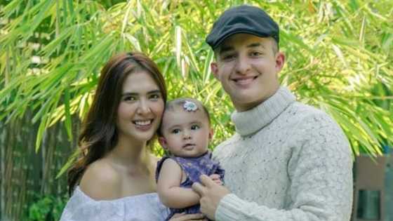 Sofia Andres gets real about her parents not liking Daniel Miranda in the past