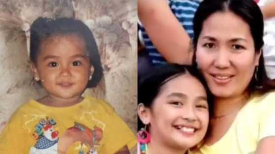 Birthday message ng ina ni Kathryn Bernardo para sa aktres, umantig sa netizens