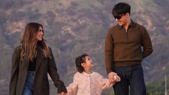 Sofia Andres’ partner Daniel Miranda marks birthday with heartfelt reflection