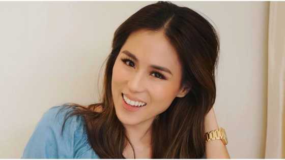 Video of Toni Gonzaga singing heartfelt song goes viral