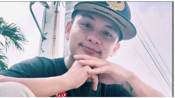 Buboy Villar, inaming nakipag-chat noon sa ibang babae habang sila pa ni Angillyn