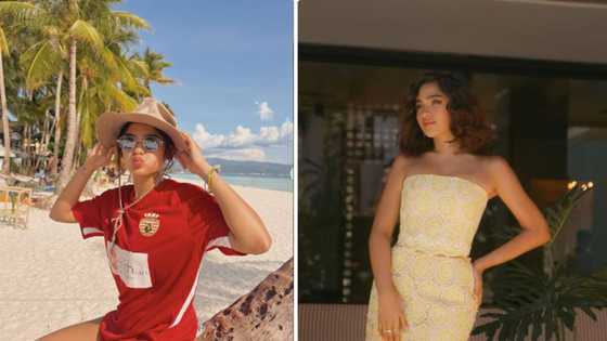 Andrea Brillantes, gusto rin sanang mag-aral sa pribadong paaralan pero piniling unahin ang pamilya