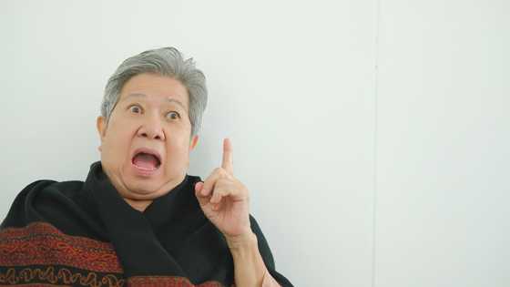 I invited my son's favourite teacher to dinner, only for my mother to recognize her from the news