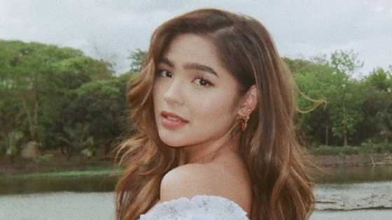 Andrea Brillantes, inamin ang aniya'y 'most difficult scenes to perform'