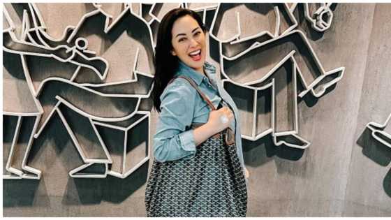 Ruffa Gutierrez, ibinahagi kung bakit wala siya sa 'It's Showtime': "Health and wealth muna"