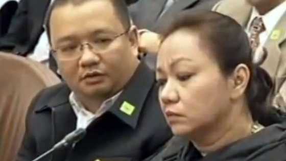 Janet Lim-Napoles spends more years in jail due to pork barrel scam