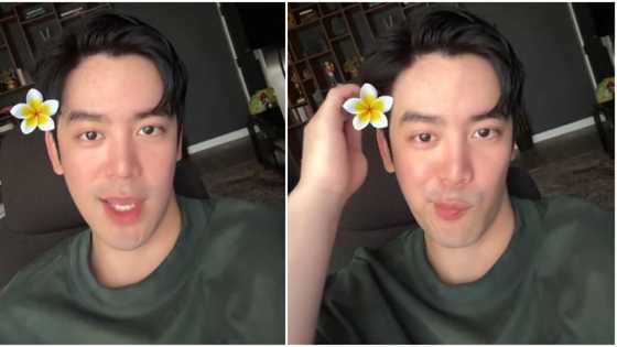 Joshua Garcia's newest TikTok video gains over 10M views