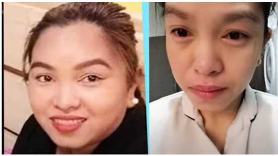 OFW sa Kuwait, humingi na ng saklolo sa tindi ng sinapit niya sa kanyang amo