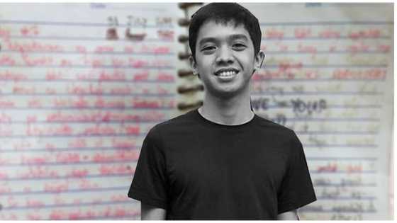 Kaanak ni Darwin Dormitorio, ibinahagi ang nadiskubre sa diary ng biktima