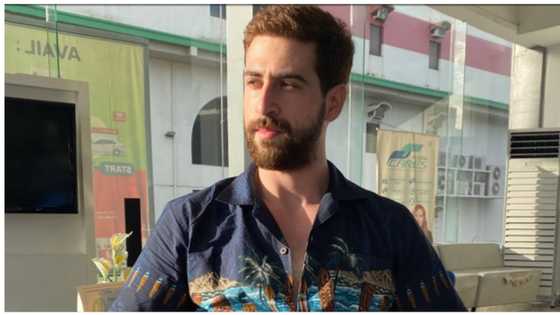 Basel Manadil, kinompronta ang empleyadong nahuli niyang nagnakaw