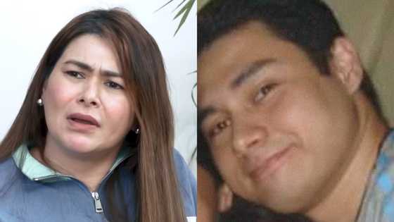 Aiko Melendez admits not talking to Jam Melendez before due to "sama ng loob"