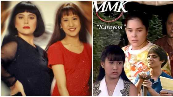 Jolina Magdangal recalls work experiences with Jaclyn Jose: “idol ko kayo”