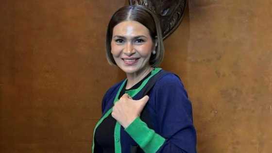 Aiko Melendez, labis na naantig sa ginawa ni Marthena sa kanyang unang sahod