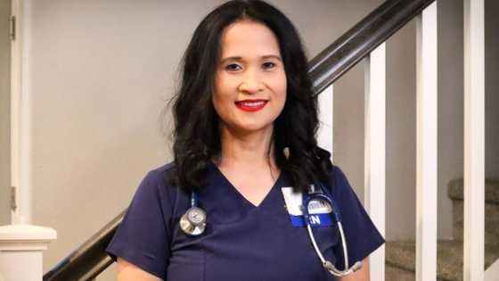 Ms. Grace, kinaaliwan sa kanyang TikTok video tungkol sa pag-move on