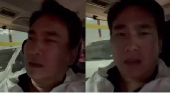 Bong Revilla, kusang sumuko sa CIDG matapos maglabas ng arrest warrant ang Sandiganbayan