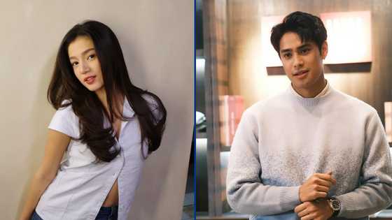 Belle Mariano, nagkwento ukol sa paggawa ng projects sa labas ng love team