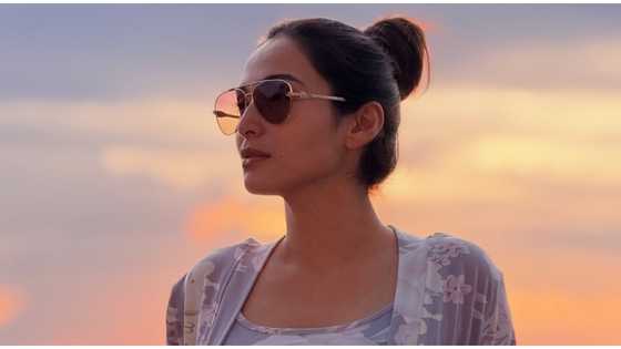 Jennylyn Mercado reposts mental health message about protecting one’s peace