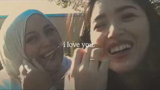 Kylie Padilla honors sister Queenie with touching social media tribute