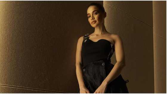 Anne Curtis posts flaunts stunning OOTD, shares adorable pics with daughter Dahlia