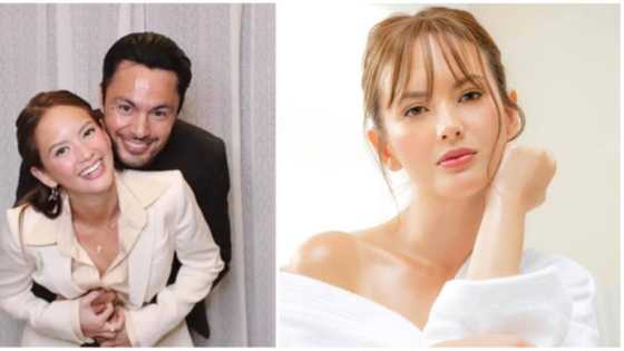 Derek Ramsay gushes over Ellen Adarna's stunning photos