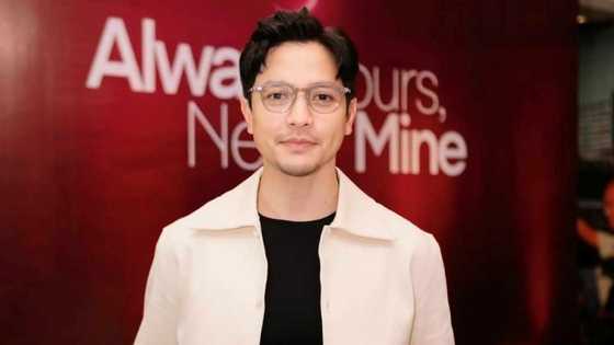Alden Richards, usap-usapan dahil sa iniwang komento sa post ng BF ni Nadine Lustre
