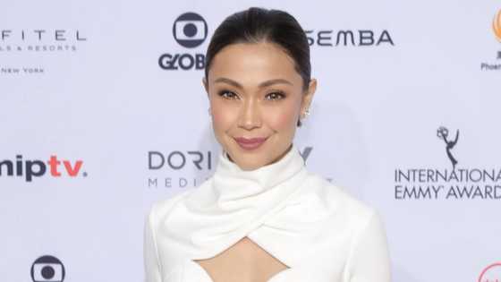 ‘Nakakapangilabot’: Jodi Sta. Maria wows netizens with amazing acting skills