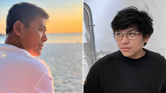 Darryl Yap, sinabi raw sa korte na hindi totoong ginahasa ni Vic Sotto si Pepsi Paloma